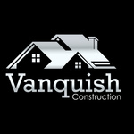 Logo of Vanquish Construction Ltd