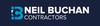 Logo of Neil Buchan Contractors