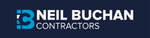 Logo of Neil Buchan Contractors