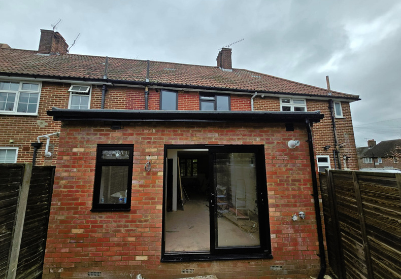 Total Build Services Ltd's featured image