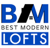 Logo of BM Lofts Limited