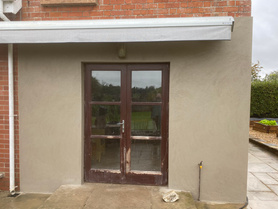 Penetrating damp Project image