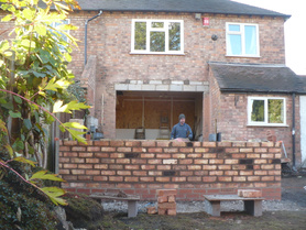 Extension & Conservatory 2 Project image