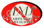 Logo of AML Carpentry & Building