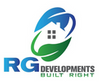 Logo of RG Developments (Wirral) Limited