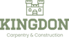 Logo of Kingdon Carpentry & Construction