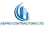 Logo of Aspro Contractors Ltd