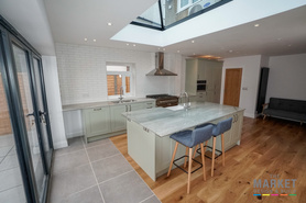 West London Extension, Loft Conversion & Full Home Refurbishment Project image