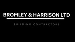 Logo of Bromley and Harrison Limited
