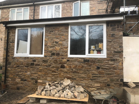 Multiple Stone Extensions  Project image