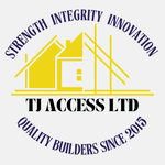 Logo of TJ Access Limited