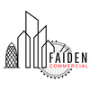 Logo of Faiden Commercial Ltd