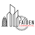 Logo of Faiden Commercial Ltd
