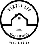 Logo of Vikeli Limited