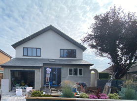 K-rend  Project image