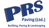Logo of PRS Paving Ltd