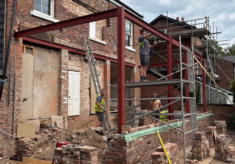 Cheadle Construction Limited's featured image
