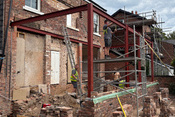 Featured image of Cheadle Construction Limited