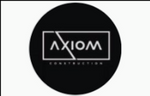 Logo of Axiom Construction Limited