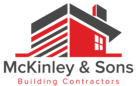 Logo of McKinley and Sons