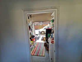 Garage conversion  Project image