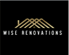 Logo of Wise Renovations