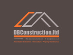 Logo of DB Construction