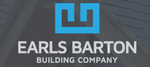 Logo of Earls Barton Building Company Ltd