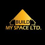 Logo of Build My Space Limited