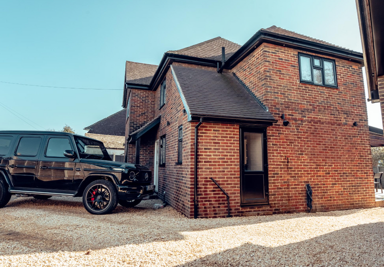 MRK Construction Group Limited 's featured image