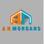 Logo of N Morgans & Son Ltd