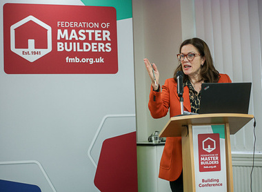 2022 FMB Building Conference Insights