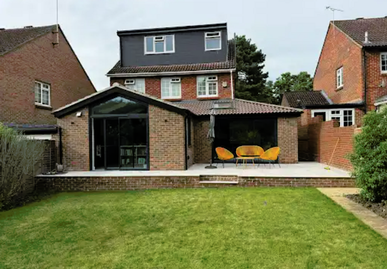 L Solid Construction Limited's featured image