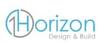 Logo of 1Horizon Design & Build Limited