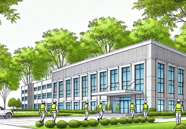 Eden Facilities & Property Management Ltd's featured image