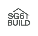 Logo of SG6 Build Ltd
