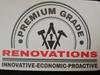 Logo of Premium Grade Renovations Ltd