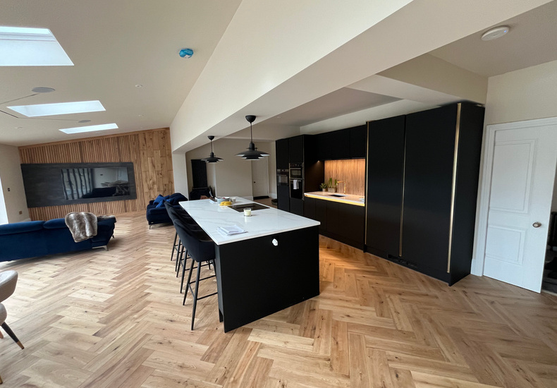 Grifford Interiors Ltd's featured image