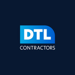 Logo of DTL Building & Plastering Contractors Limited