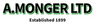 Logo of A.Monger Limited