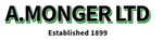 Logo of A.Monger Limited