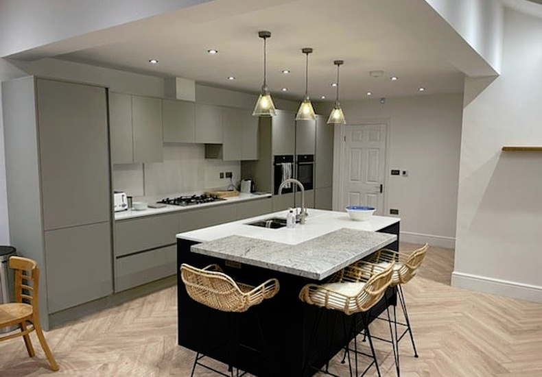 D&M Building and Maintenance Services Ltd's featured image