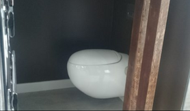 New Designer Bathroom  Project image