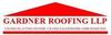 Logo of Gardner Roofing LLP