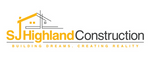 Logo of SJ Highland Construction Ltd