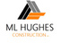 Logo of ML Hughes Construction Ltd