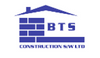 Logo of BTS Construction (SW) Ltd