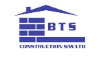 Logo of BTS Construction (SW) Ltd