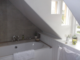 LOFT CONVERSION WITH DORMERS, BUCKINGHAMSHIRE Project image