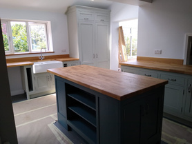 Kitchen extension  Project image